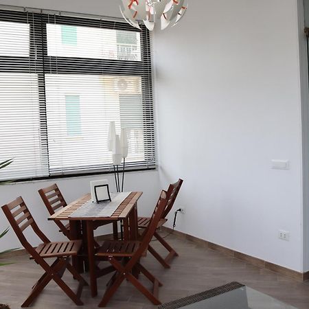 Maison Lumiere Salerno Cameră foto